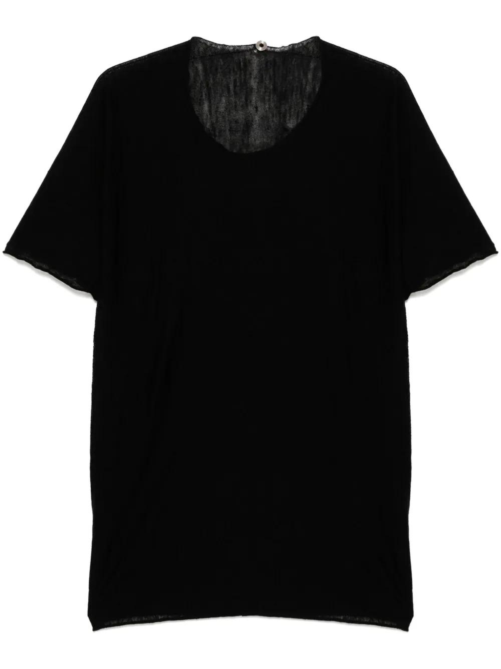 Label Under Construction Short sleeve t-shirts for Men