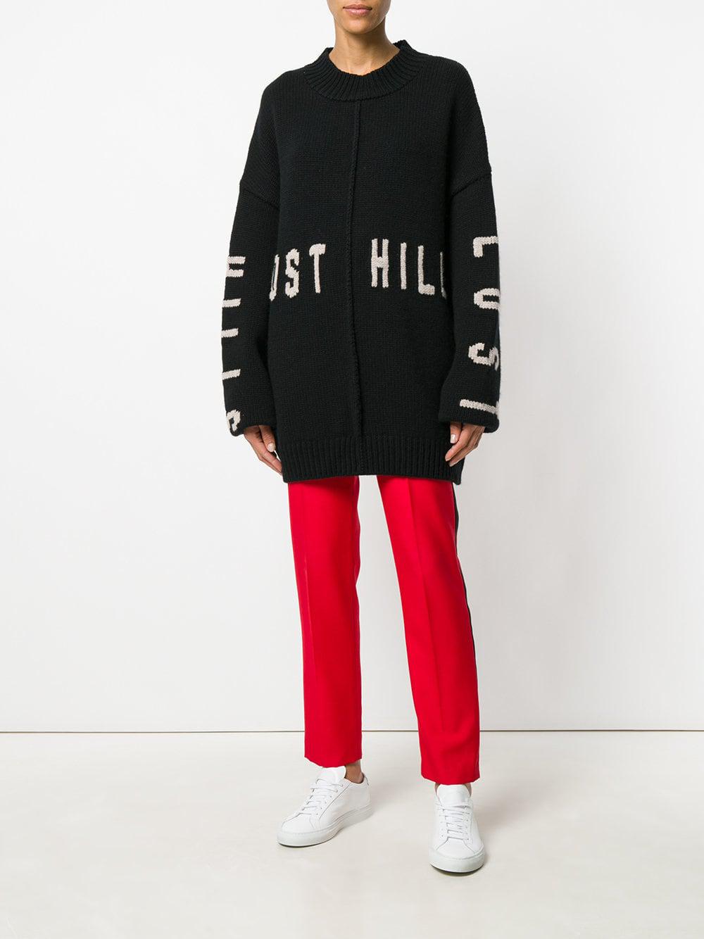yeezy sweater season 5
