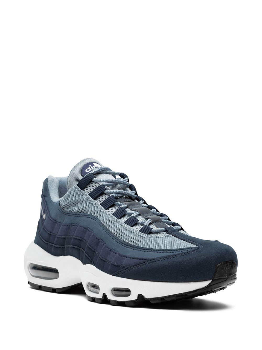 Nike Max 95 in Blue for Men Lyst