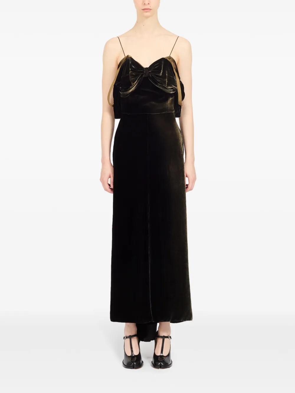 Maison Margiela Maxi dresses for Women | Online Sale up to