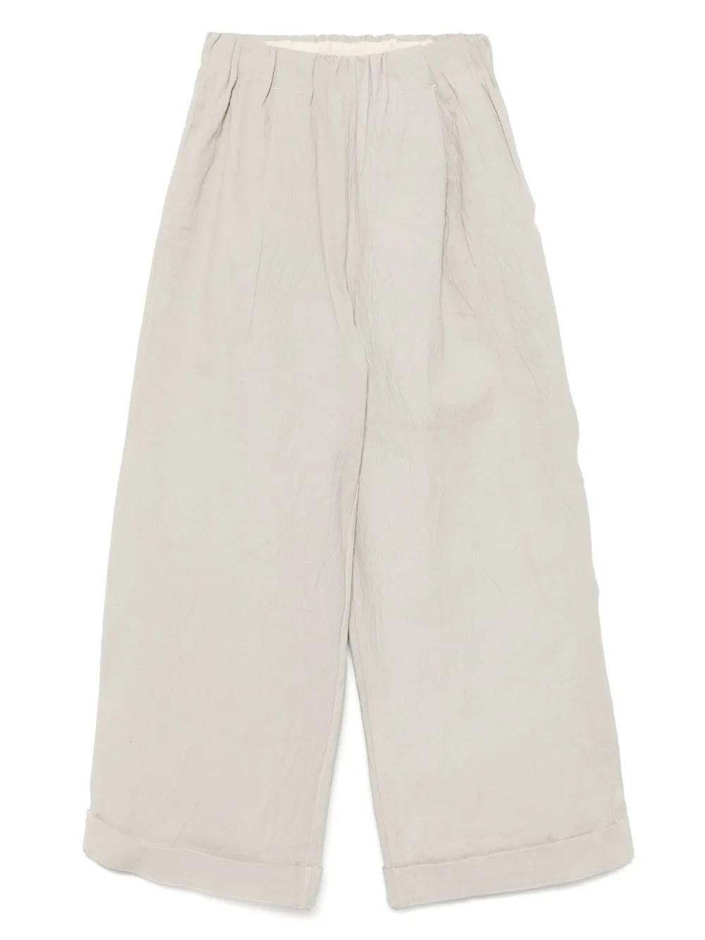 Lauren Manoogian Pants for Women | Online Sale up to 68% off