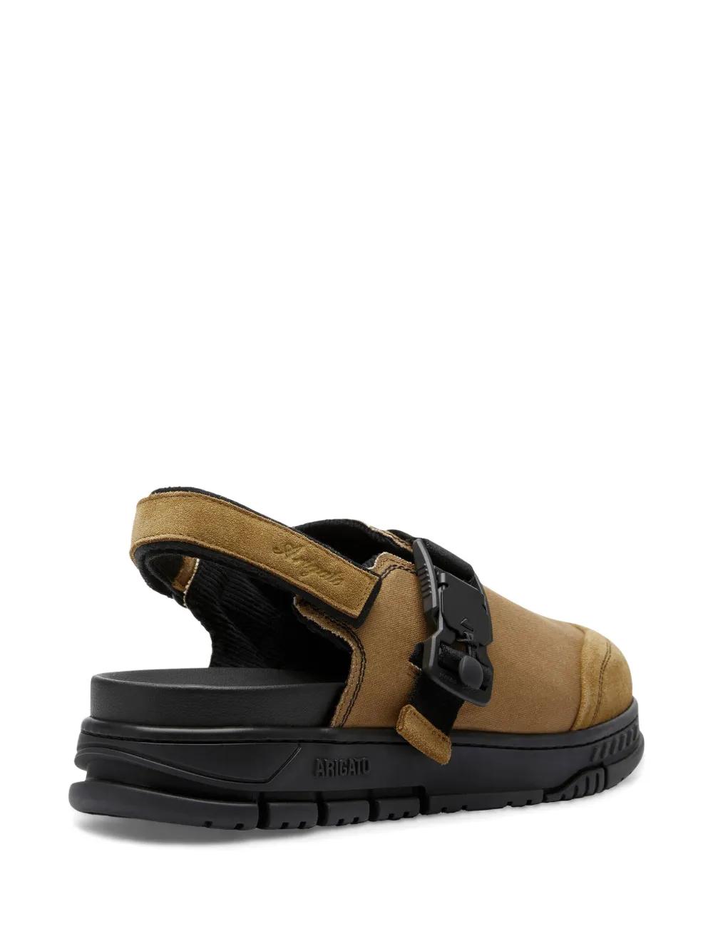 Axel Arigato mens sandals sz 8 Axel Arigato | Shoes | Axel Arigato Mens Sandals Sz 8 | Poshmark main image 2