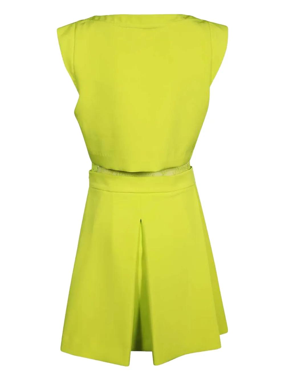 Green Ermanno Scervino Dresses for Women | Lyst