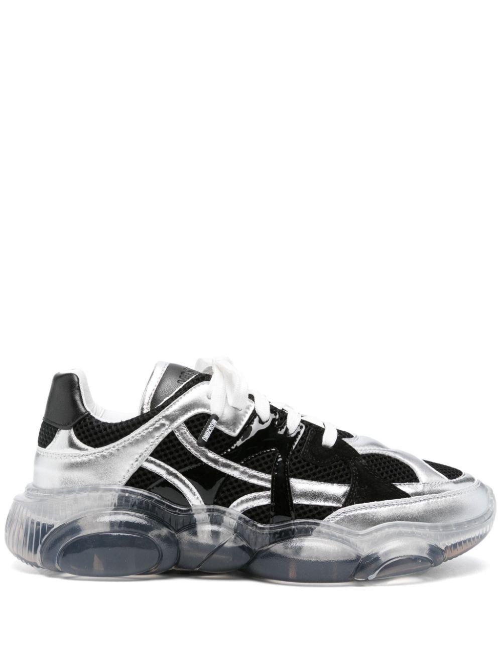 Moschino Sneakers voor heren Online sale met kortingen tot 50 Lyst NL