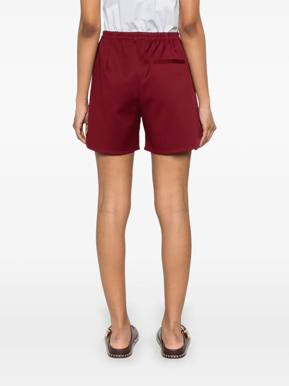 Forte Forte Shorts for Women | Online Sale up to 51% off | Lyst