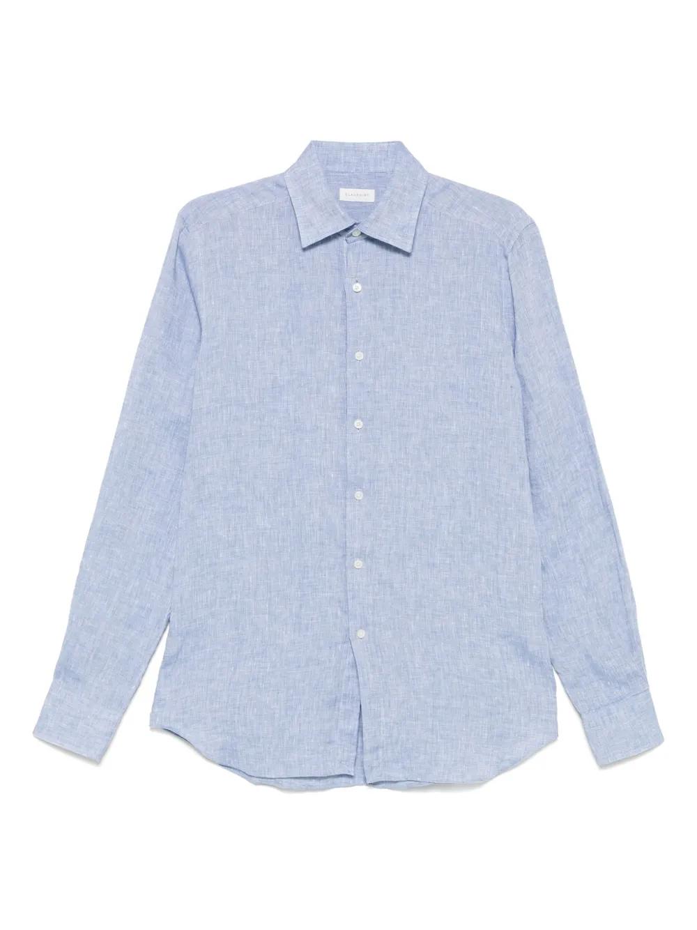 Tシャツ・カットソー GLANSHIRT SS25 Glanshirt Shirts (5S1004 L7022020) Glanshirt Shirts for Men - Shop Now on FARFETCH