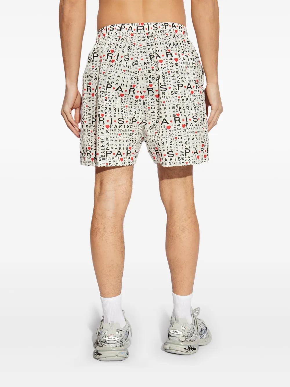 メンズ Balenciaga ハーフパンツ | オンラインセールは最大10