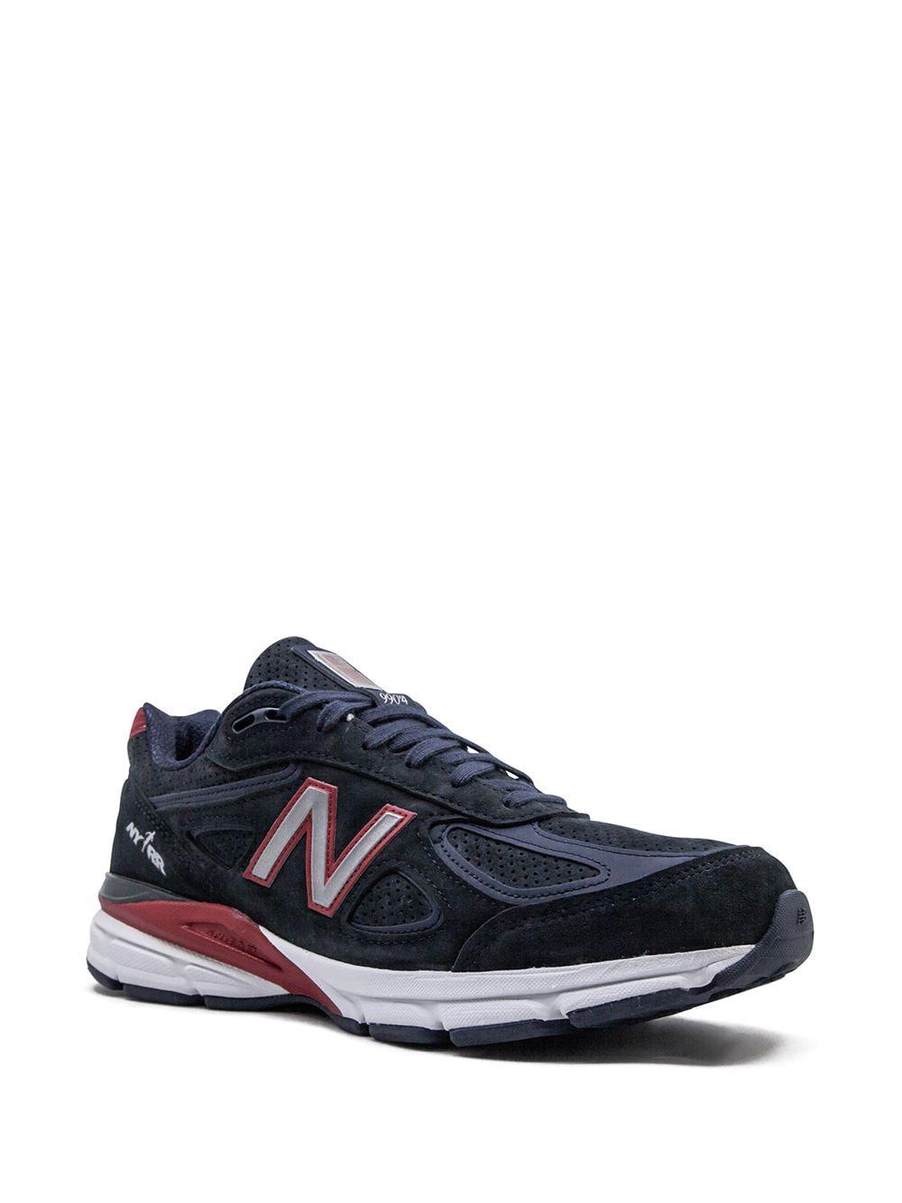 new balance 990v4 nyrr