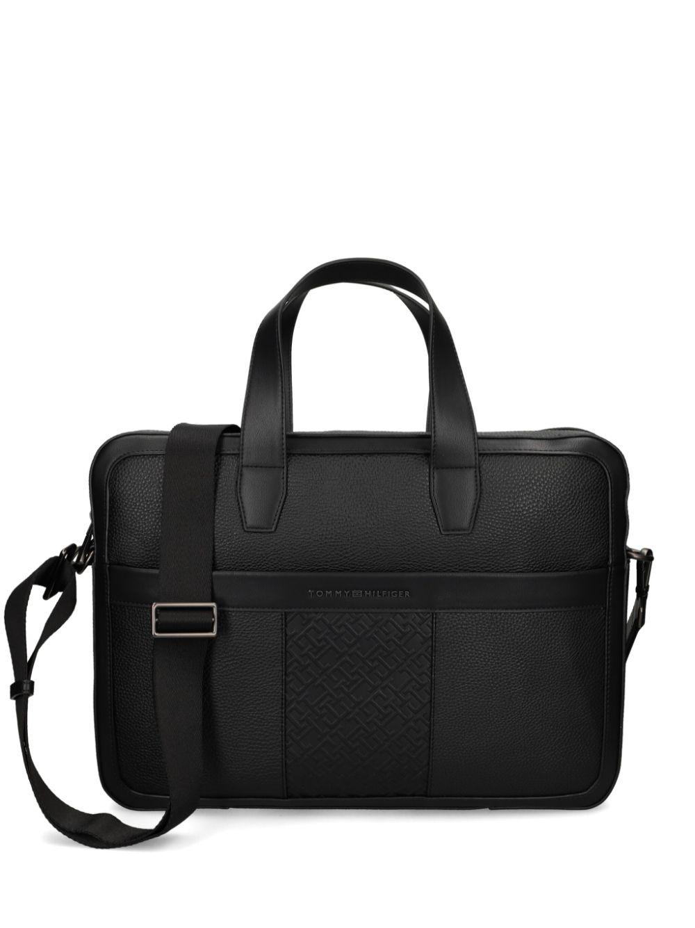Men s Tommy Hilfiger Briefcases and laptop bags from C 195 Lyst Canada
