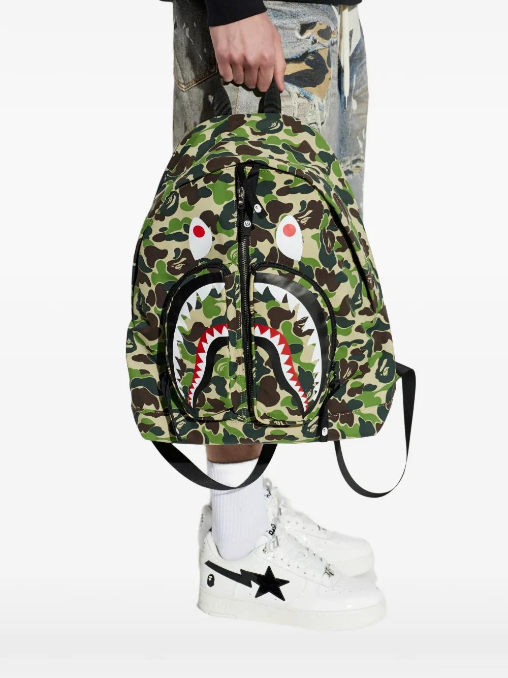 A Bathing Ape Backpacks for Men | Online Sale up to 60% off | Lyst