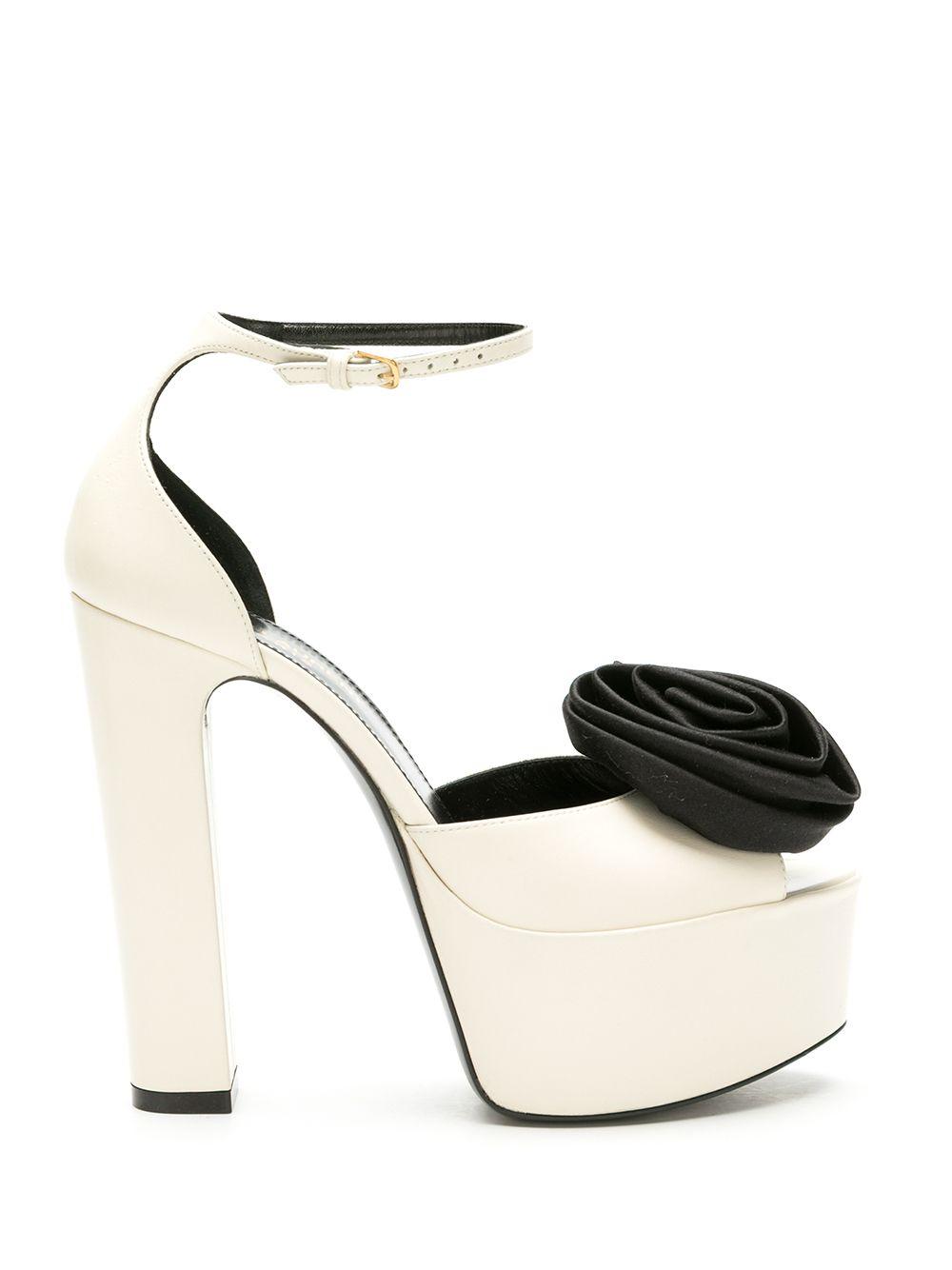 saint laurent jodie