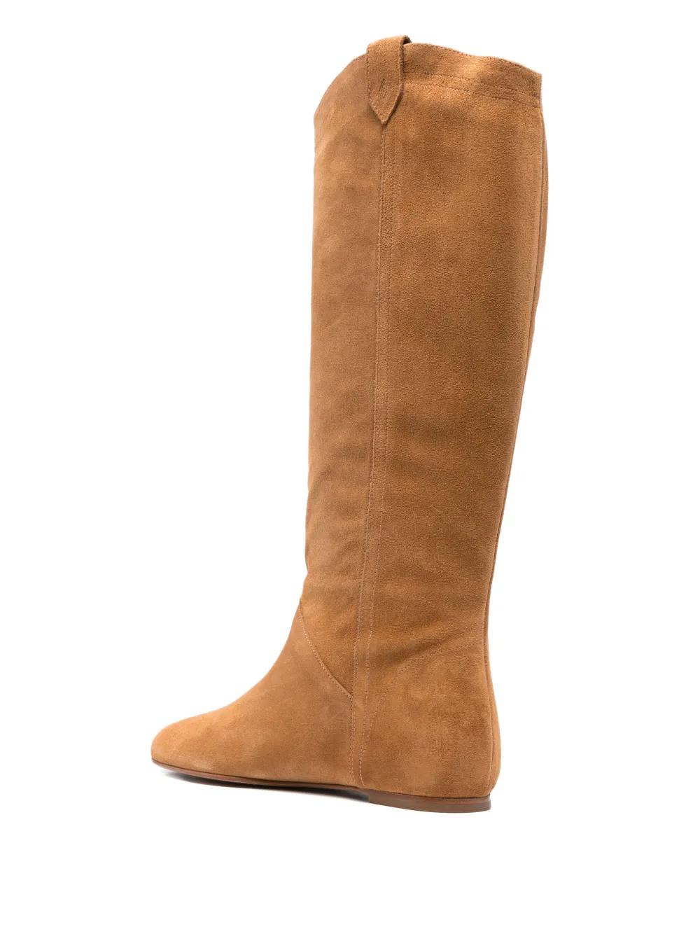 Ba&sh Knee-high boots for Women Online Sale up to 37% off Lyst - Main Image