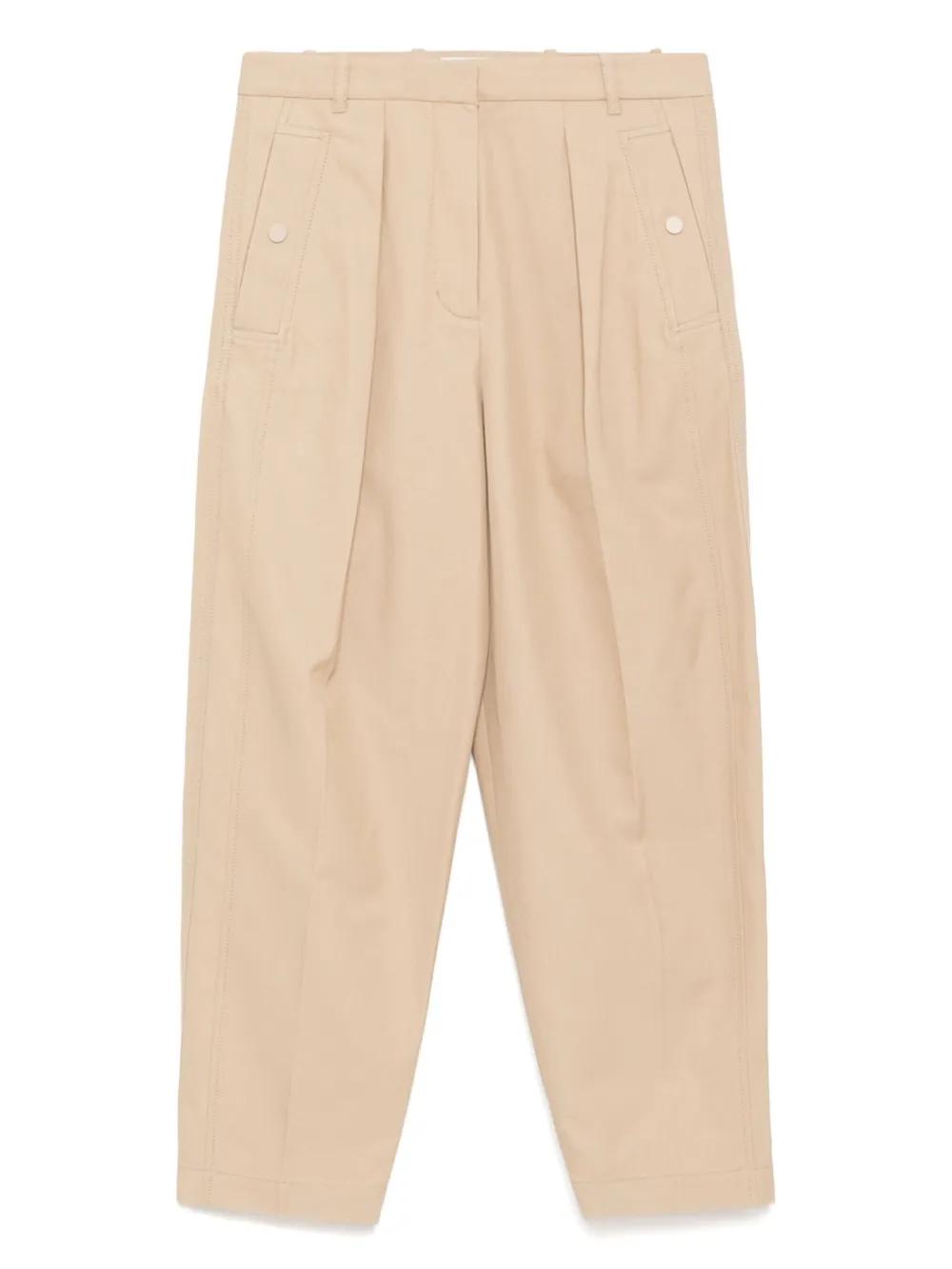 3.1 Phillip Lim Pants for Women | Online Sale up to 76% off 3.1 Phillip Lim Pants for Women | Online Sale up to 76% off