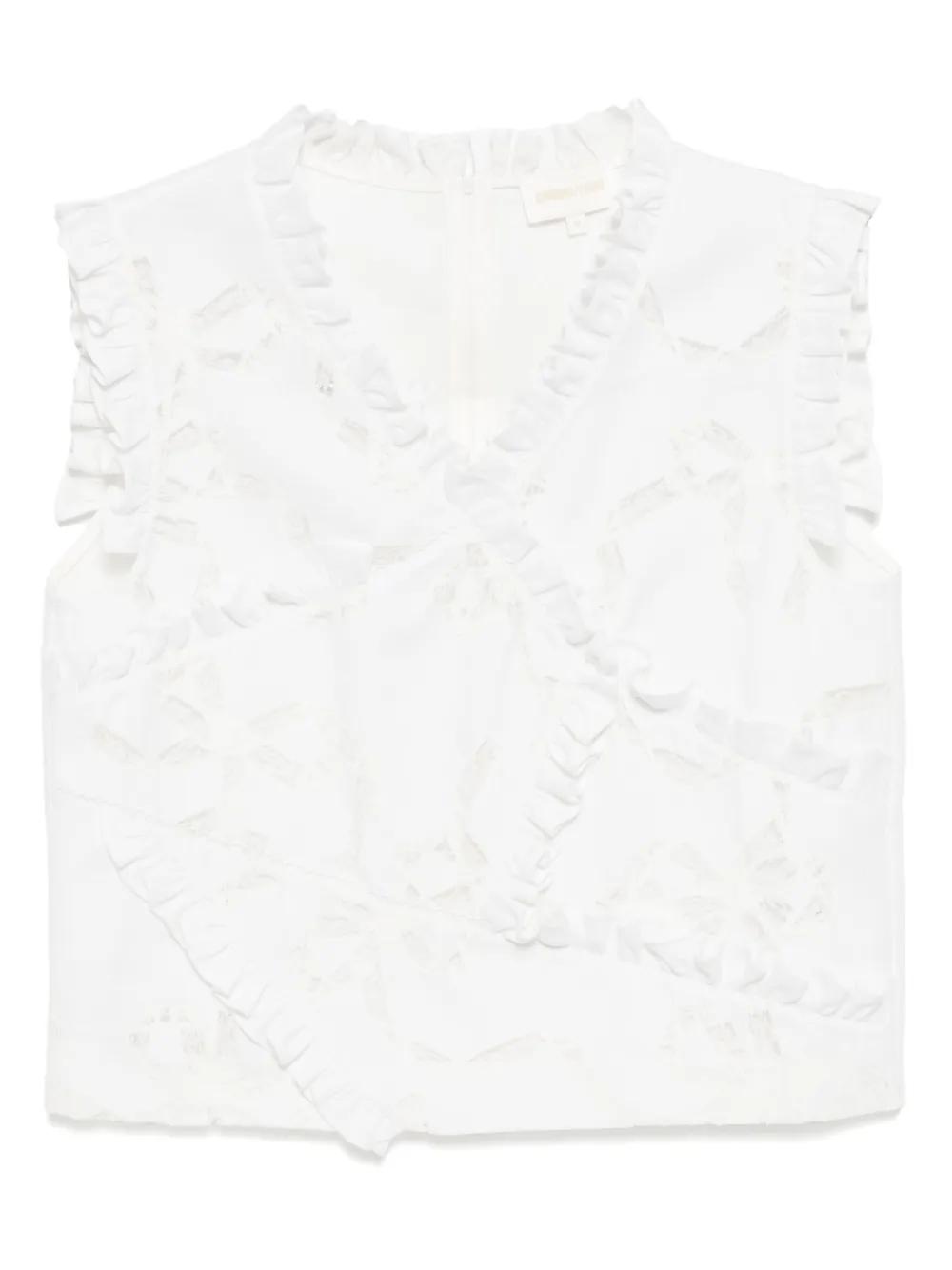 ShuShu/Tong Tops for Women | Online Sale up to 50% off | Lyst