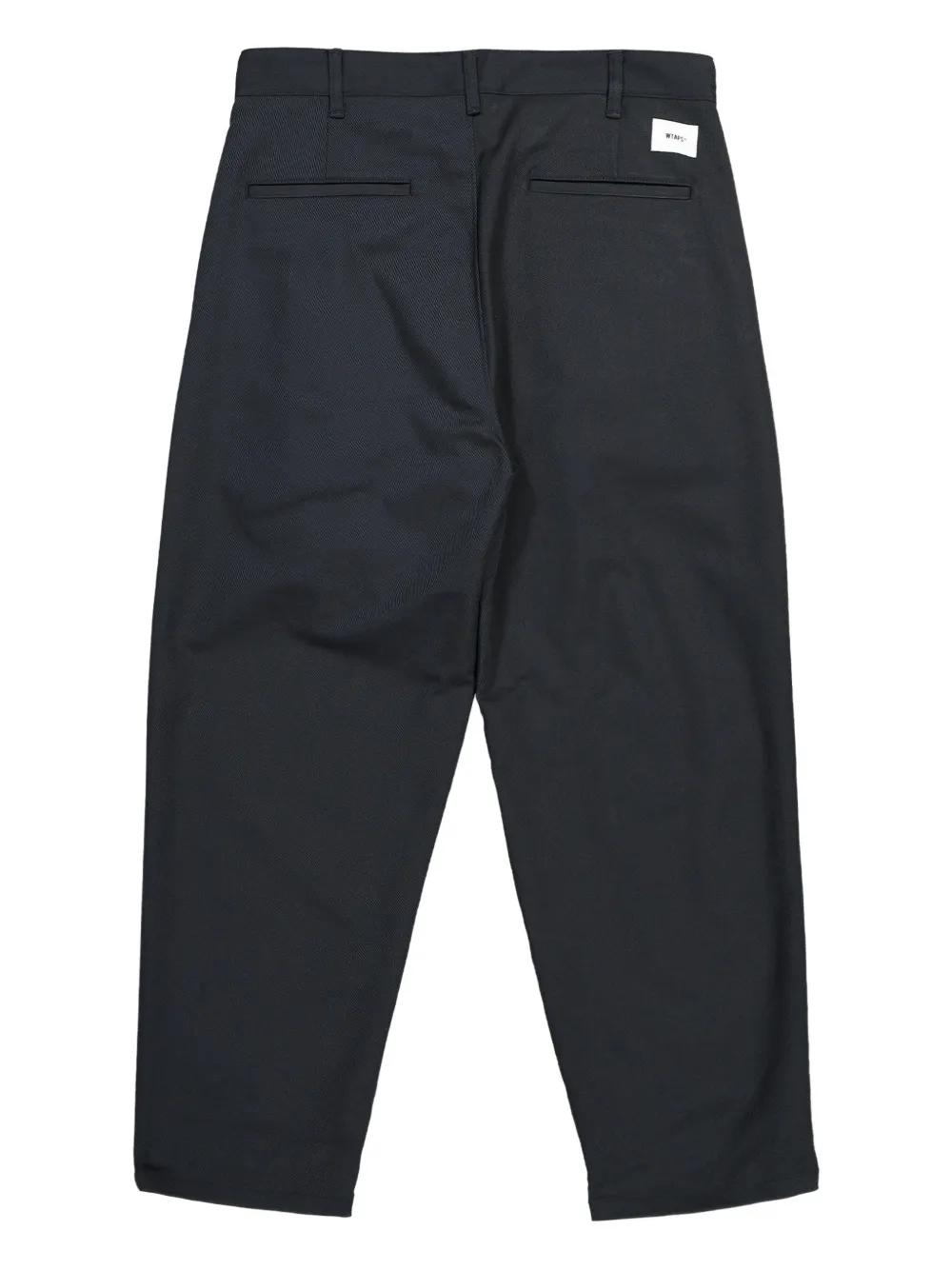 WTAPS Casual pants for Men | Online Sale up to 60% off | Lyst