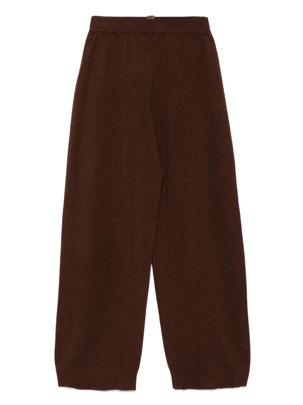 Fabiana Filippi Wide-leg and palazzo pants for Women