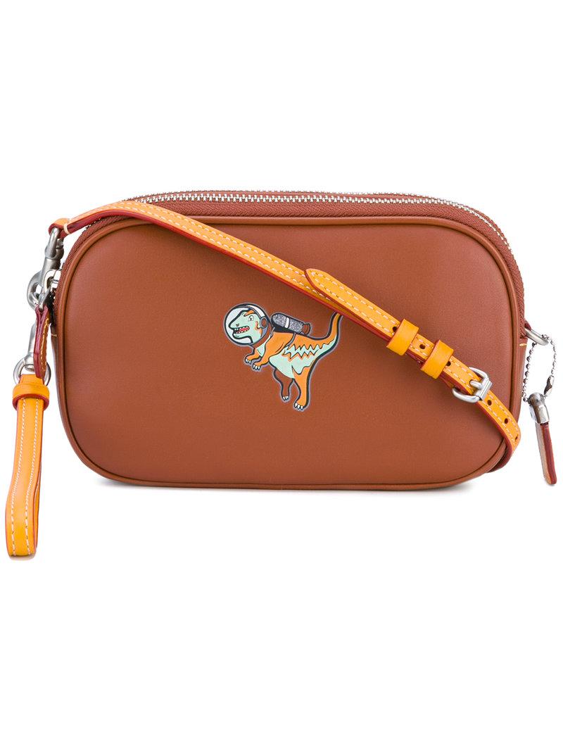 Brown Thomas Coach Crossbody Bags IUCN Water