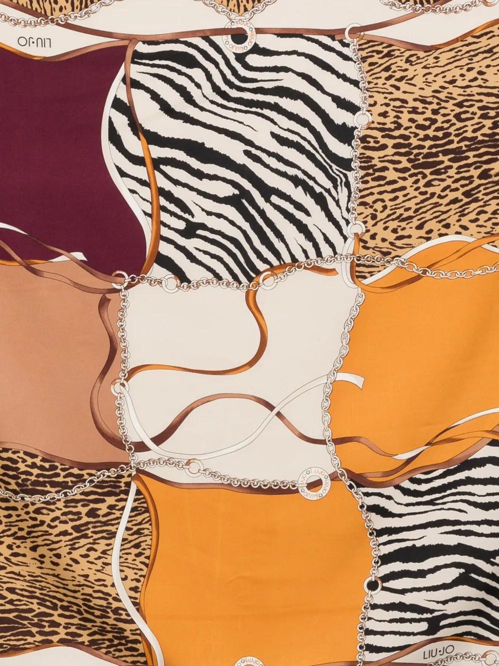 Liu Jo Scarves and mufflers for Women | Online Sale up to 44