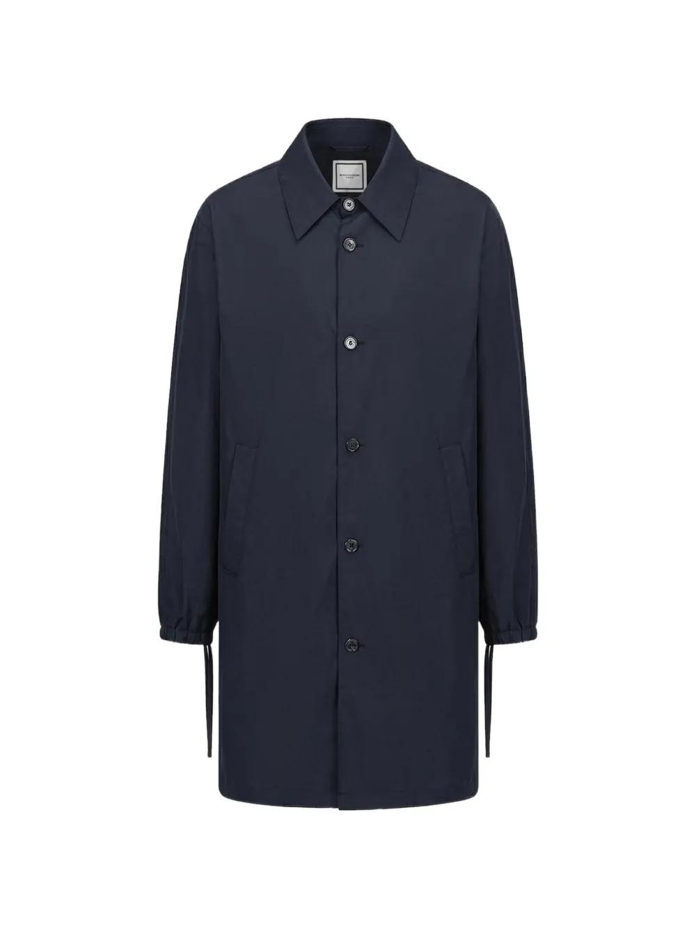 WOOYOUNGMI Coats for Men | Online Sale up to 70% off | Lyst