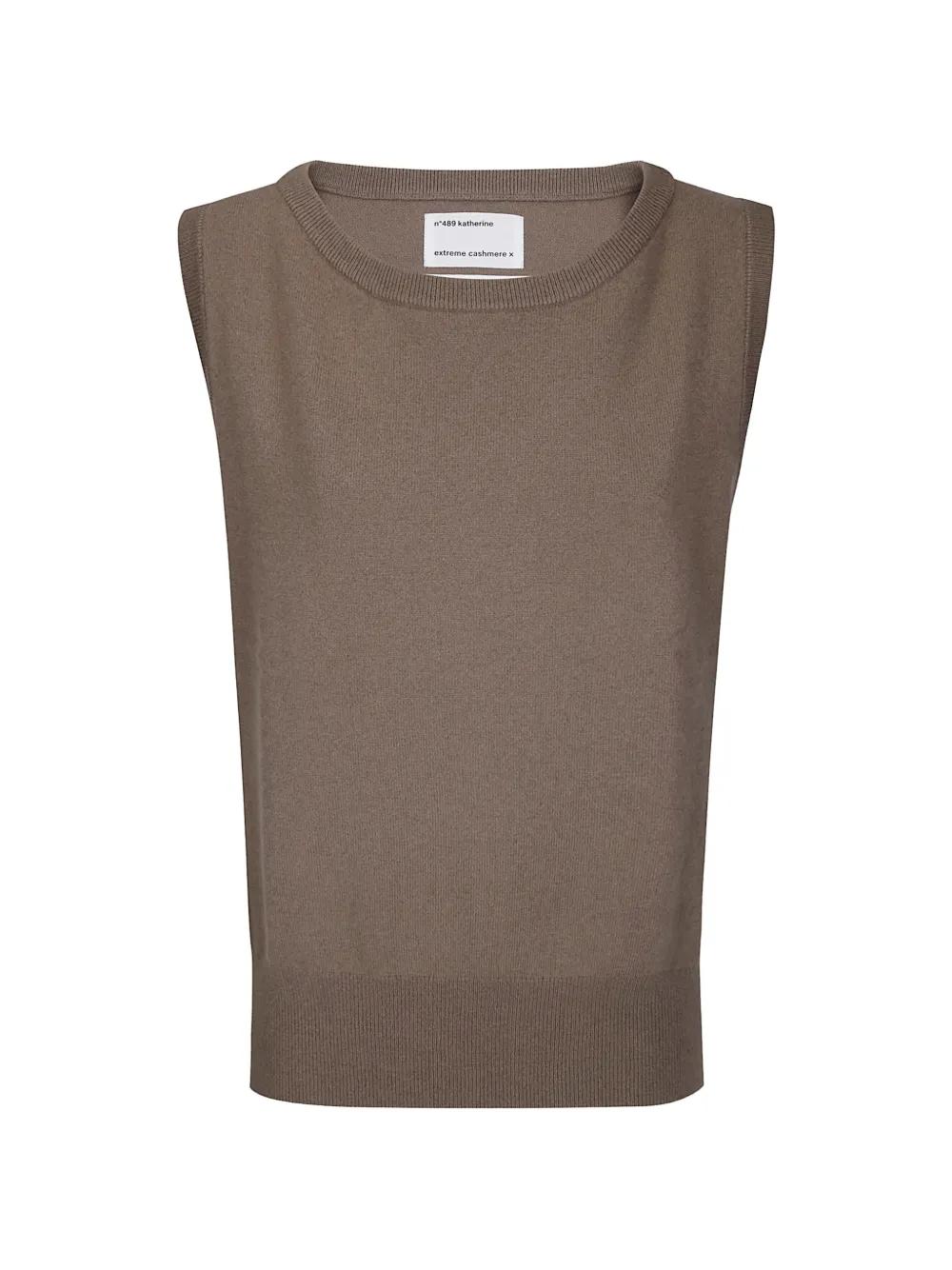 Extreme Cashmere Sleeveless and tank tops for Women | Online Sale