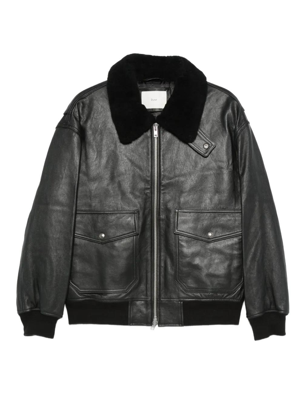 メンズ DUNST レザージャケット | オンラインセールは最大53%オフ | Lyst