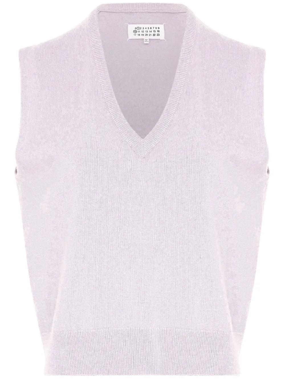 レディース Maison Margiela ノースリーブ、タンクトップ | オンライン 