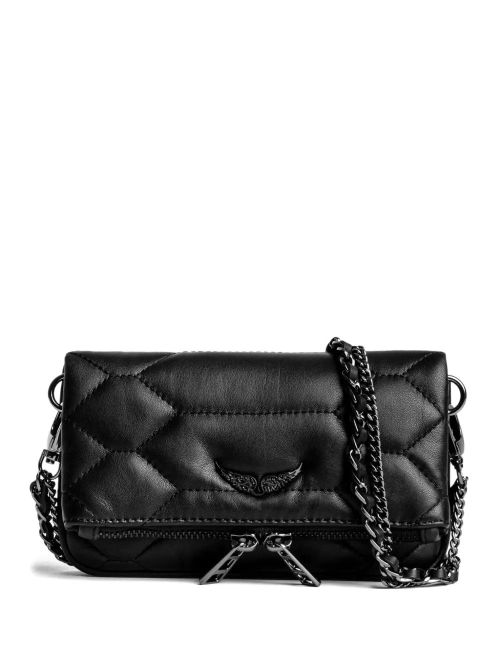 Zadig & Voltaire Shoulder bags for Women | Online Sale up to