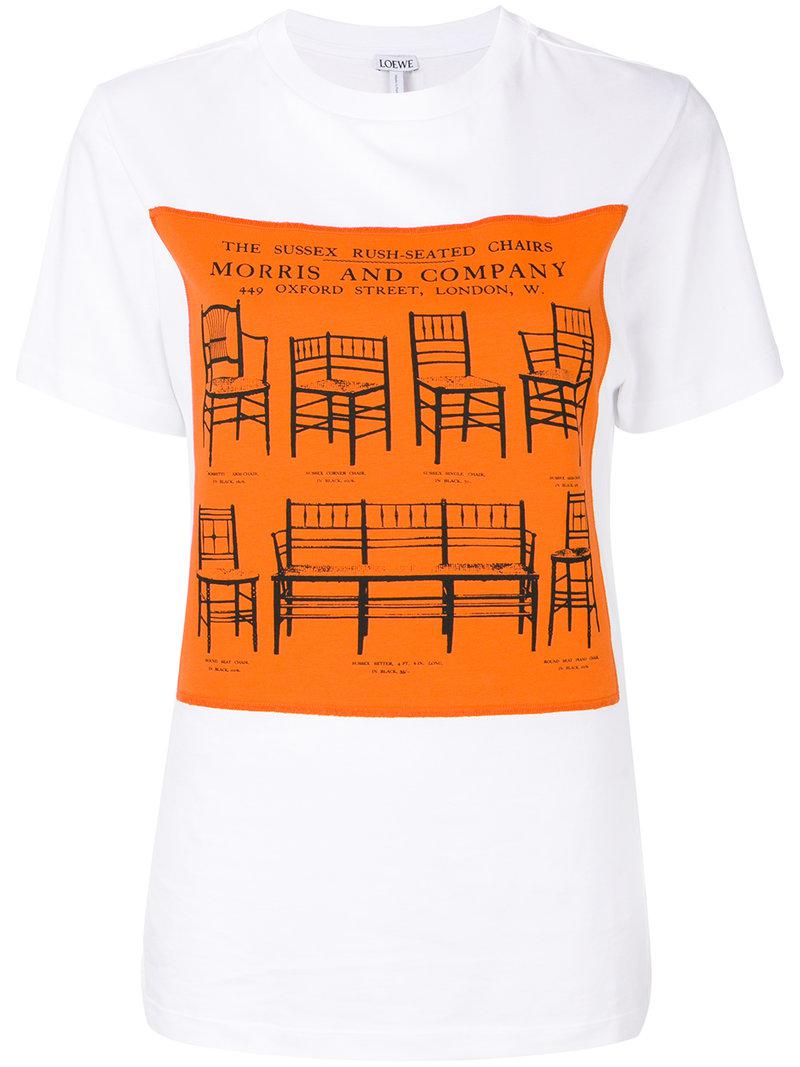 loewe t shirt