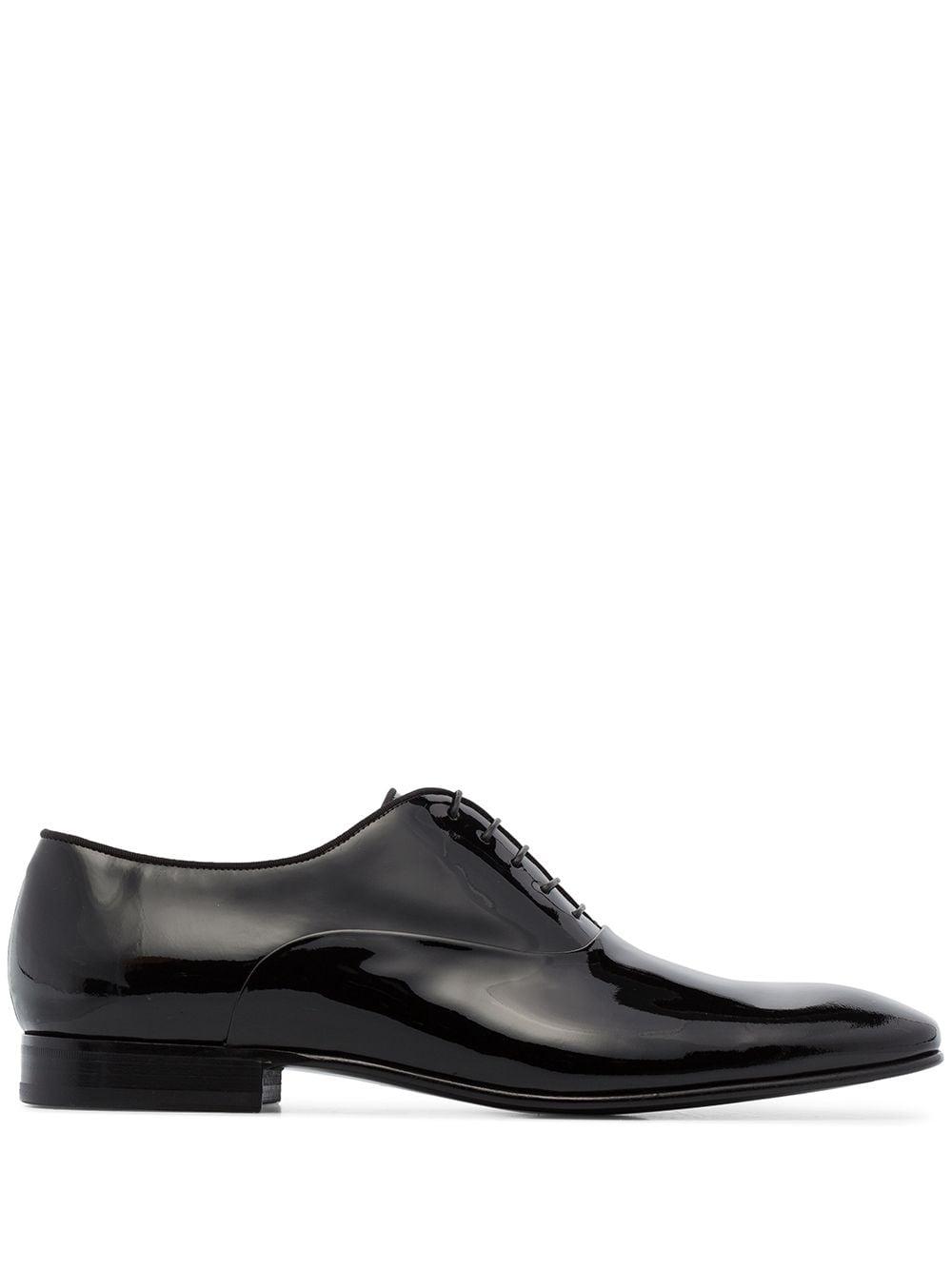 BOSS by HUGO BOSS Evening Oxford Shoes 