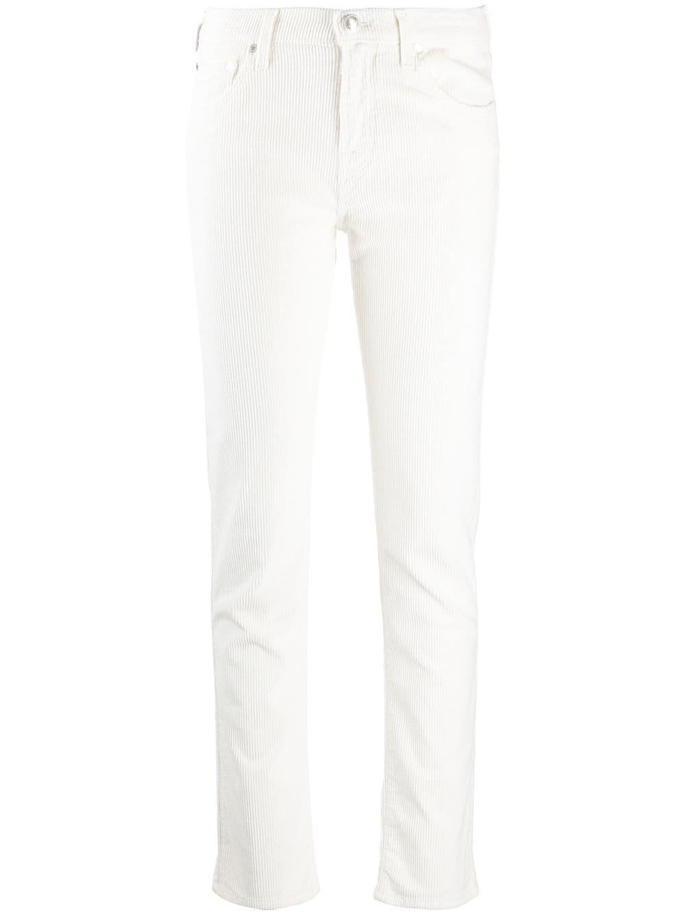 jacob cohen cord jeans