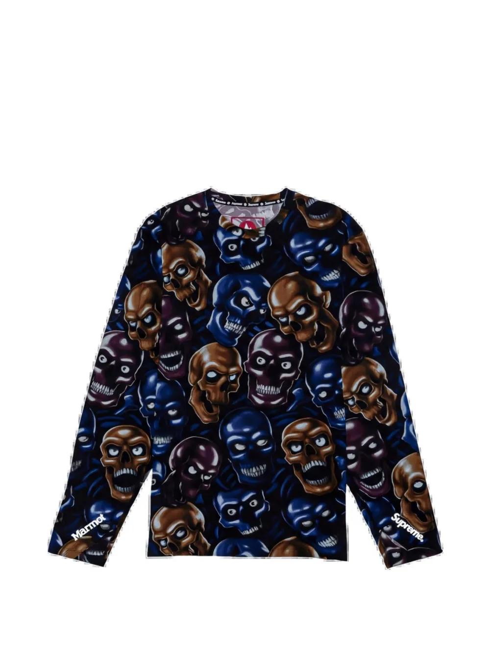 Supreme Long-sleeve t-shirts for Men | Online Sale up to 20% off
