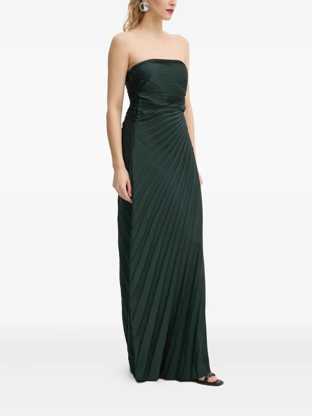 slim fit dress slacks ALC Women's Luca Dress