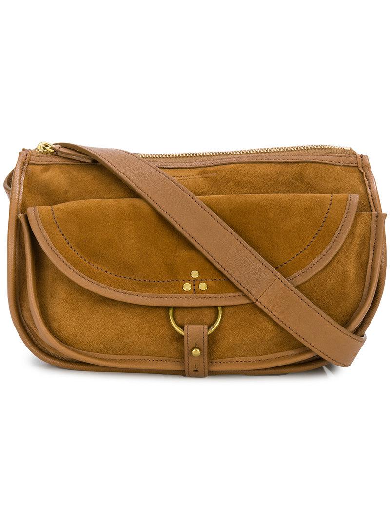 scout kate wristlet