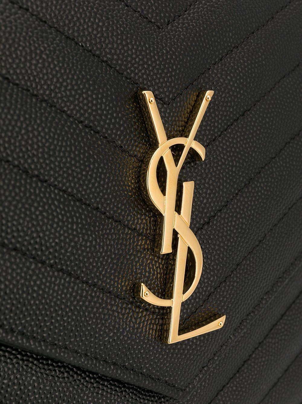 pouch ysl