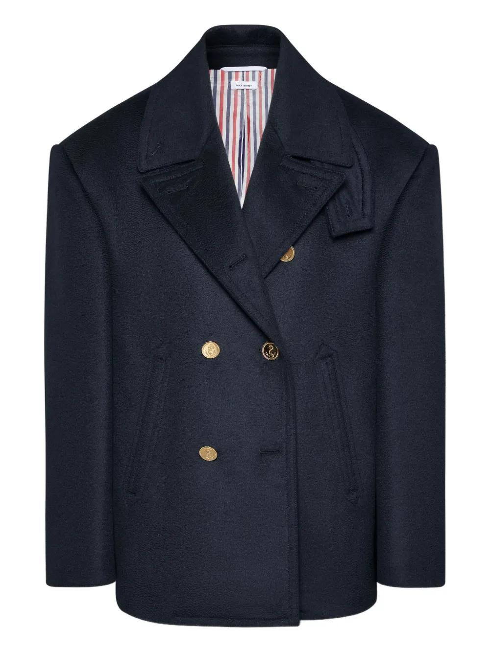 Thom Browne Jackets for Women | Online Sale up to 71% off | Lyst