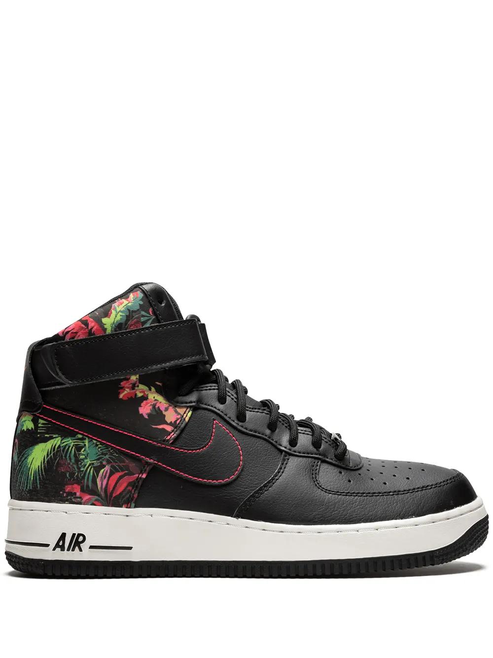 nike sf air force 1 high lunar new year