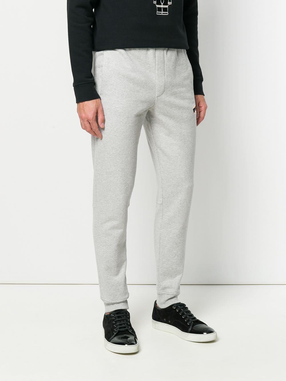 karl lagerfeld jogging pants