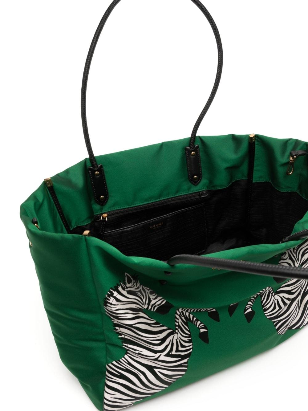 Kate spade forest green purse new arrivals