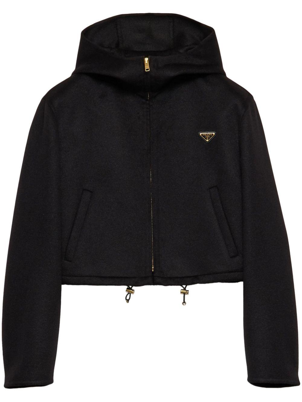 Prada Jackets for Women Online Sale up to 46 off Lyst Australia