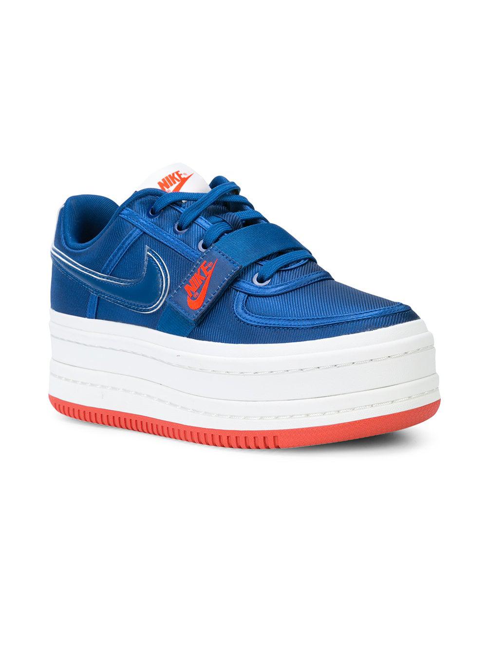 nike plateforme vandal