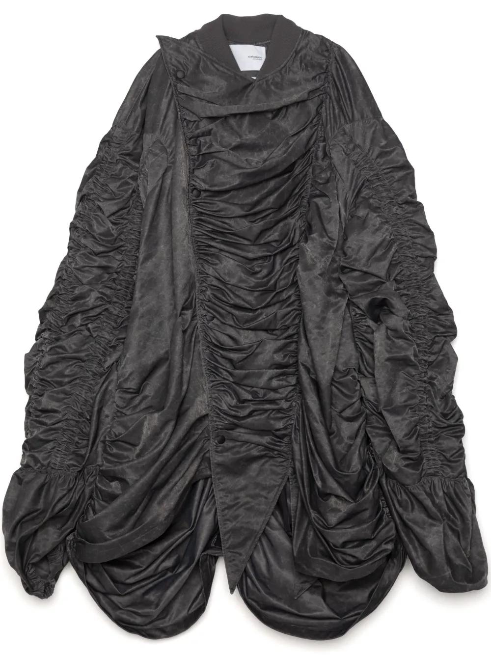ジャケット・アウター yoshio kubo archive gimik coat sullen Men's Yoshio Kubo Jackets from $381 | Lyst