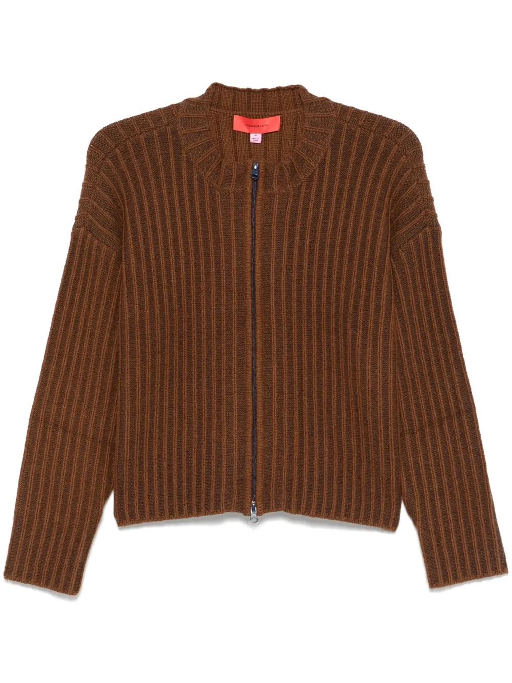 Eckhaus Latta Cardigans for Women | Online Sale up to 60 Eckhaus Latta Cardigans for Women | Online Sale up to 60