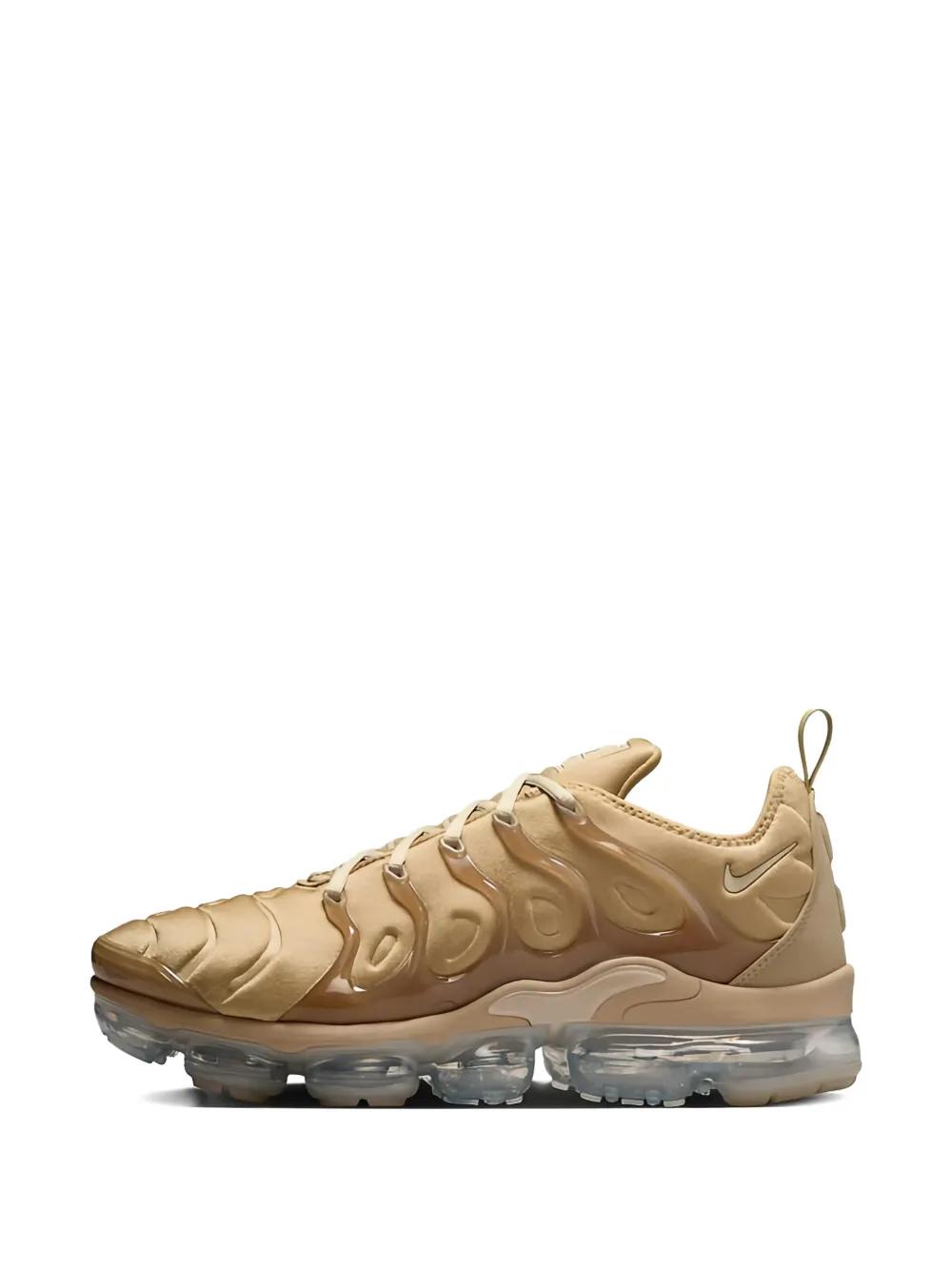vapormax plus tan