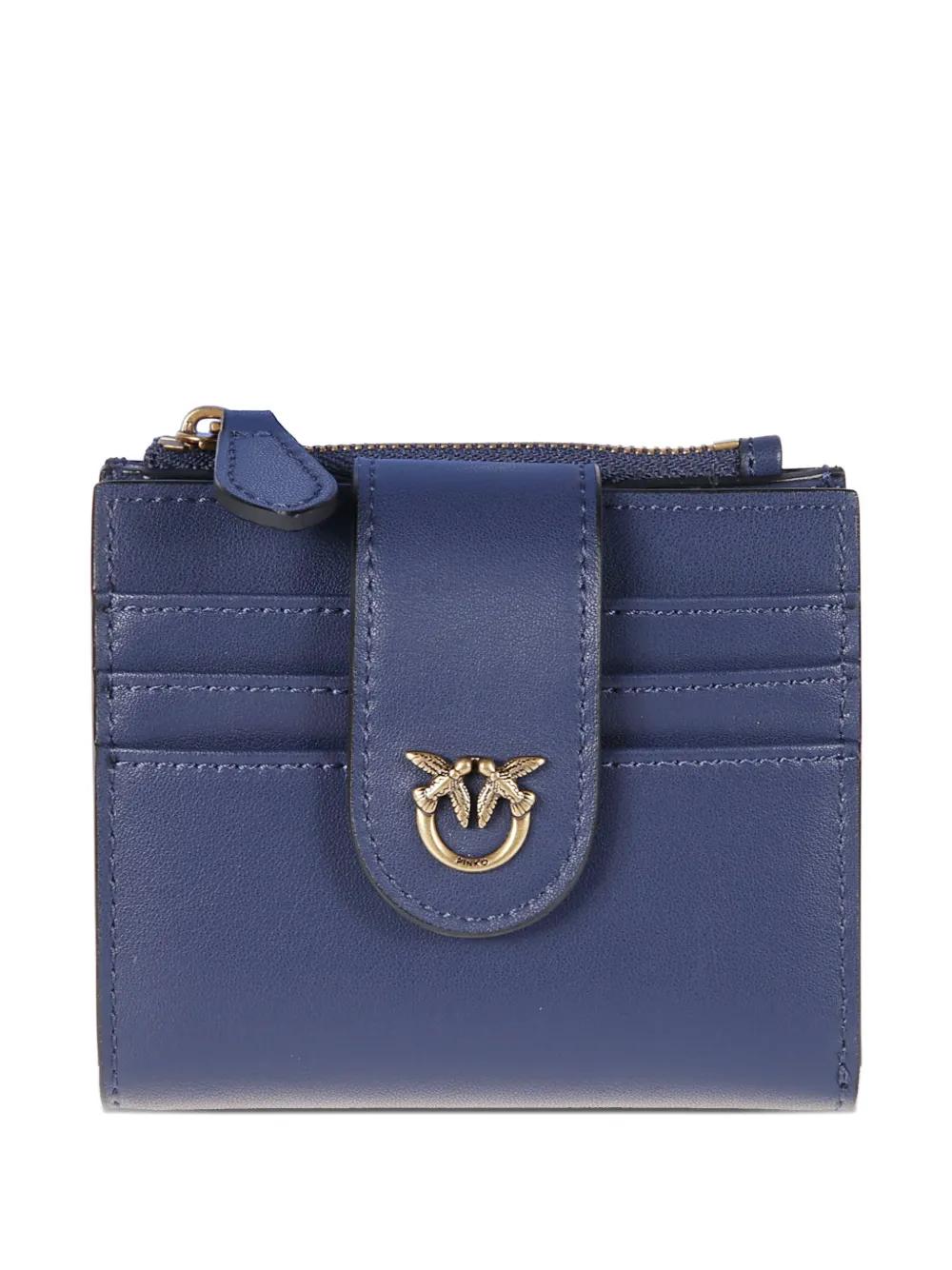 Pinko Wallets and cardholders for Women | Online Sale up to