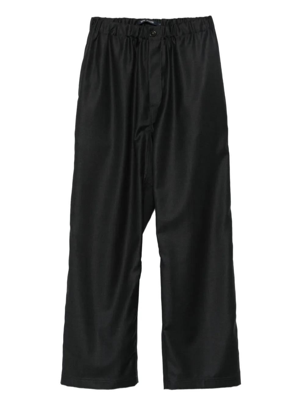 Sofie D'Hoore Pants for Women | Online Sale up to 81% off | Lyst