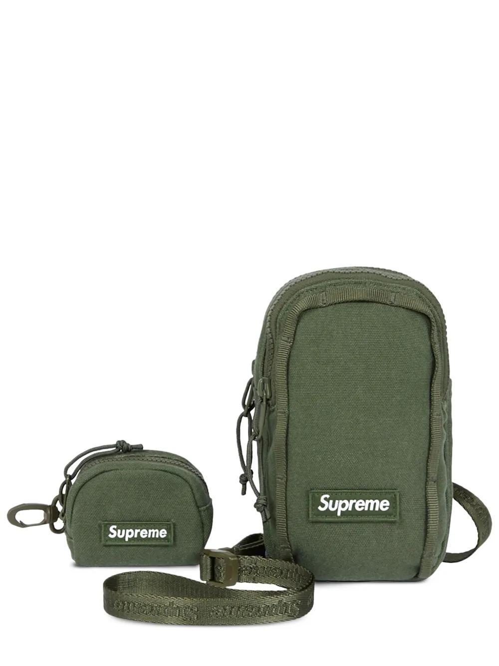 バッグ supreme messenger bag Supreme - Field Messenger Bag - UG.SHAFT