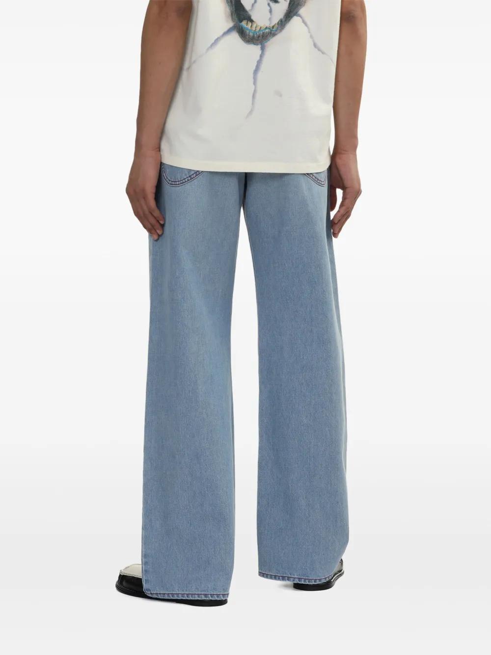 メンズ ERL ジーンズ | オンラインセールは最大25%オフ | Lyst