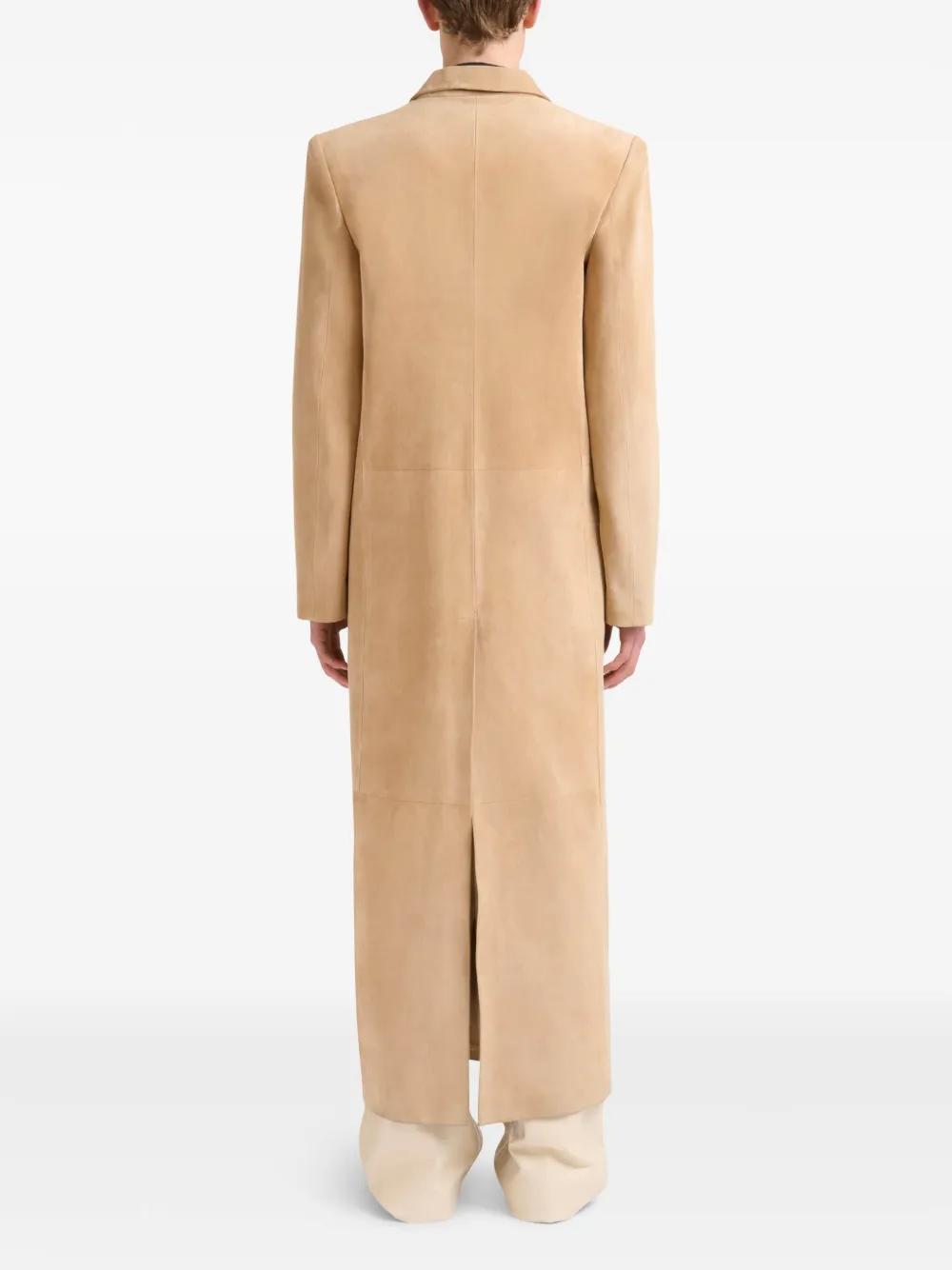 MARNIロングコート メンズ Marni ロングコート & ウィンターコート | オンラインセールは