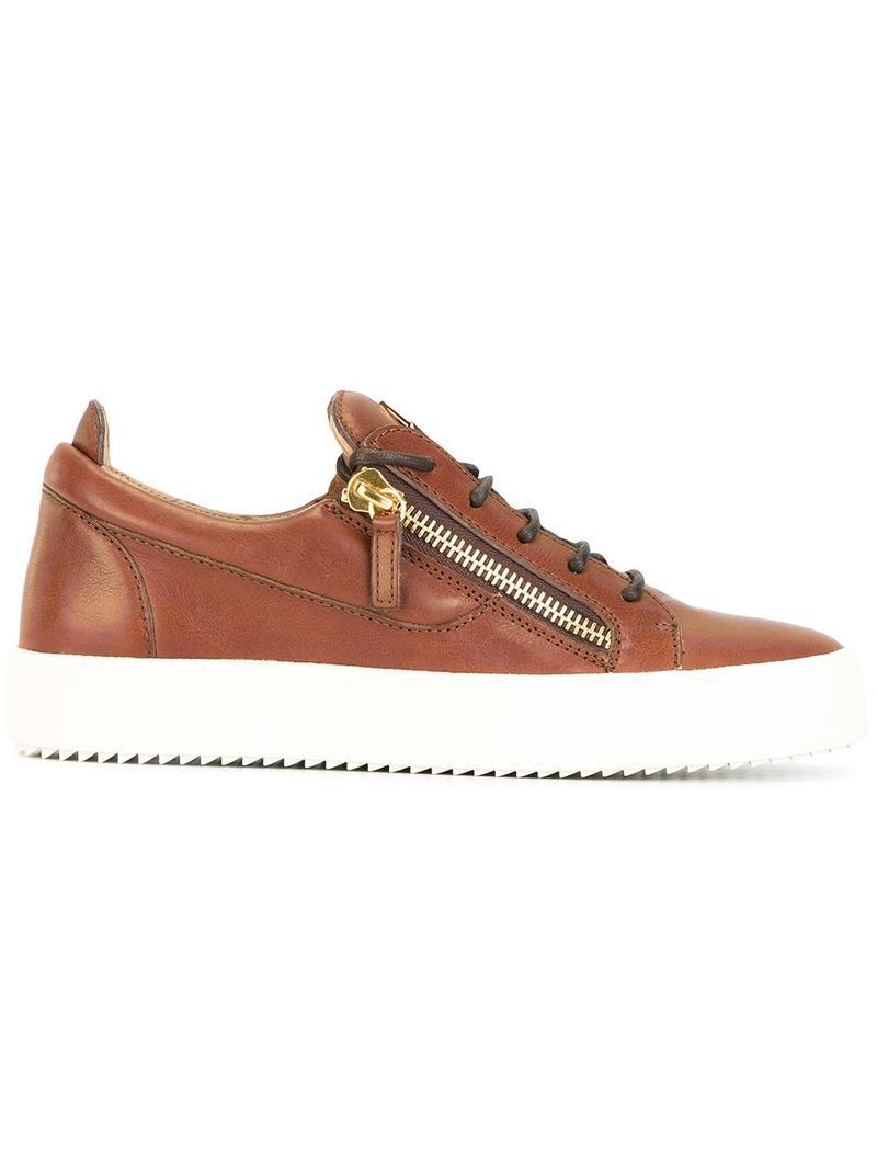 giuseppe zanotti low top