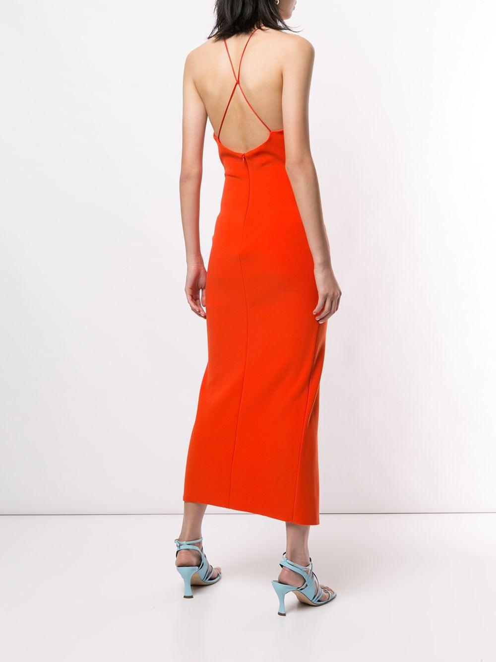 Bec \u0026 Bridge Synthetic Candy Midi Dress 